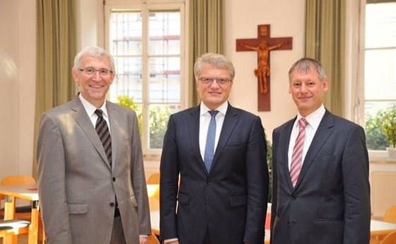 Bürgermeister