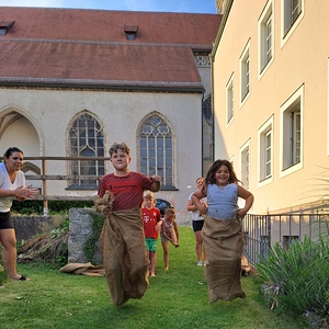 Minis Sommerfest 2024