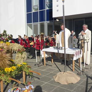Erntedank 2018