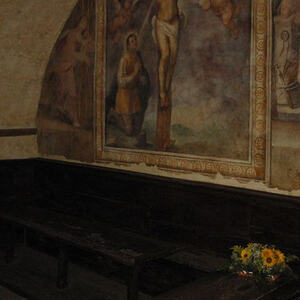 Assisi - Umbrien