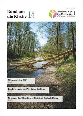 Ausgabe 01/2024