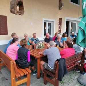 Pilgerwanderung 2023