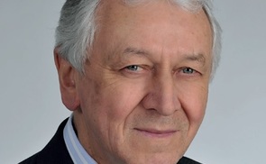 Msgr. KonsR Dr. Hubert Puchberger