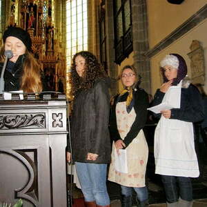 Jugendmesse