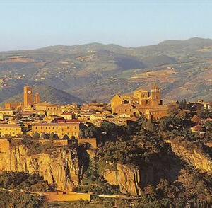 Assisi - Umbrien