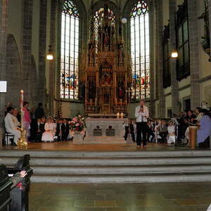 Erstkommunion