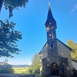 Lange Nacht der Kirchen 2024