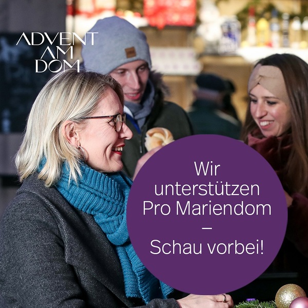 Advent am Dom / Diözese Linz