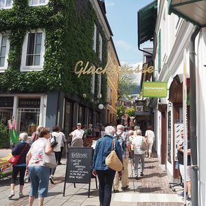 Glücksgasse