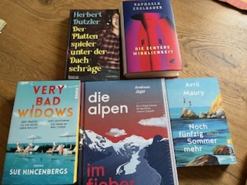 neues