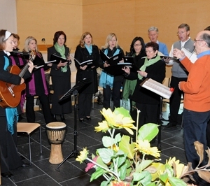 Cantata Familia