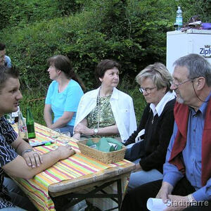 Ökumenische Bibelnacht