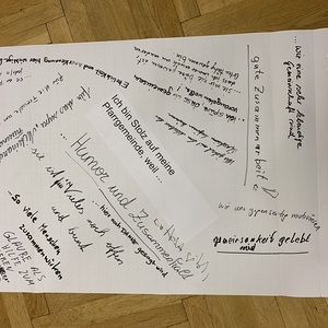 Seelsorge-TEAM-Tag am 15. März 2025