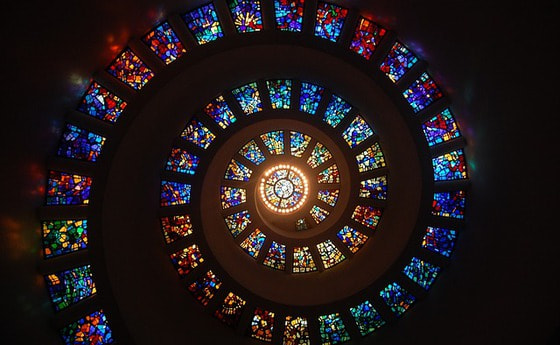 Kirchenfenster