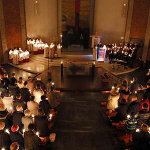 Osternacht