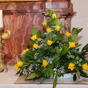 Elisabeth-Fest in Altenberg