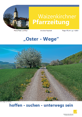 Osterwege