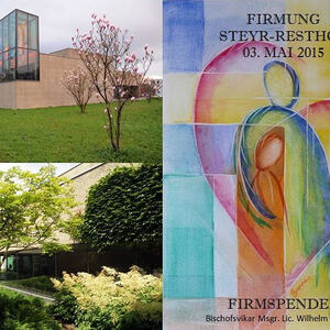 Firmung 2015