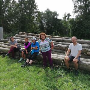 Pilgerwanderung 2023