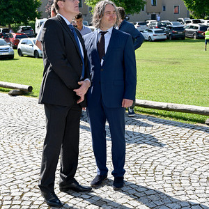in Kleinraming