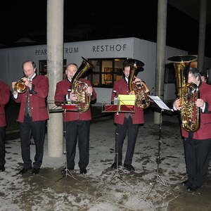 Osternacht 2013