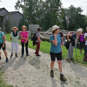 Pilgerwanderung 2023