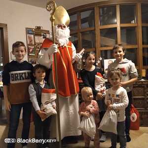 Nikolausaktion