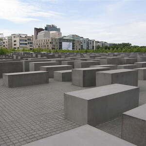 Pfarrreise Berlin