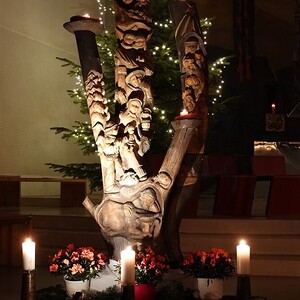 Christmette 2023