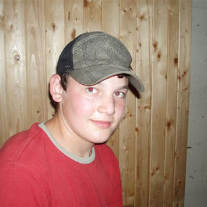 Jungscharlager