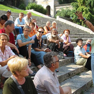Assisi - Umbrien