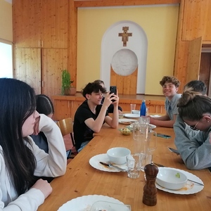 Eini ins Lebm