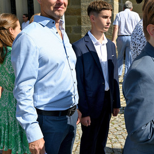 in Kleinraming