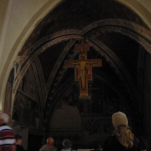 Assisi - Umbrien